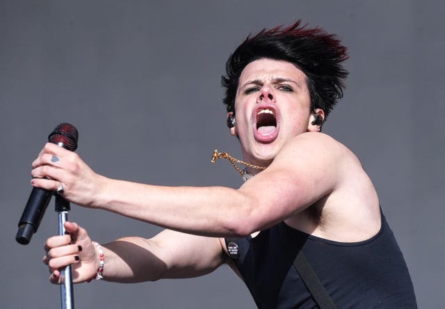 BBC Radio 1’s Big Weekend – Coventry