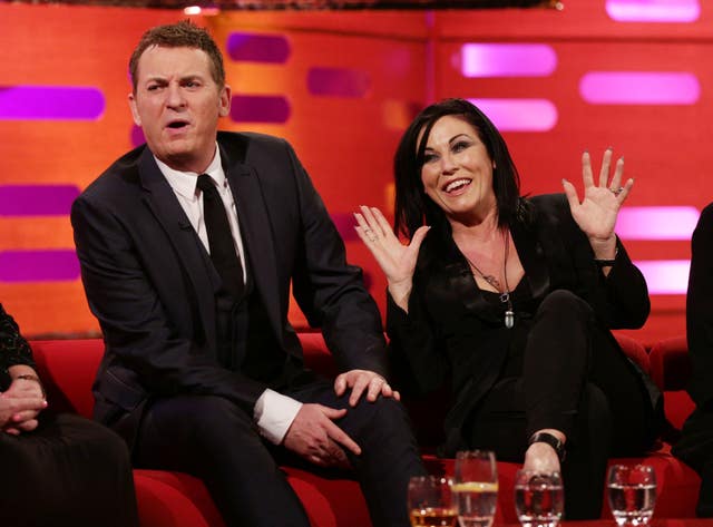 The Graham Norton Show – London