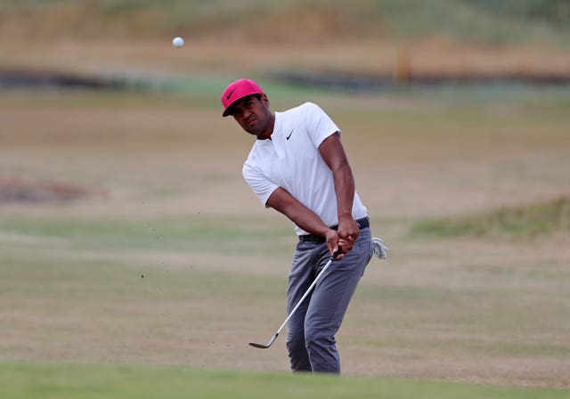 US PGA Contenders