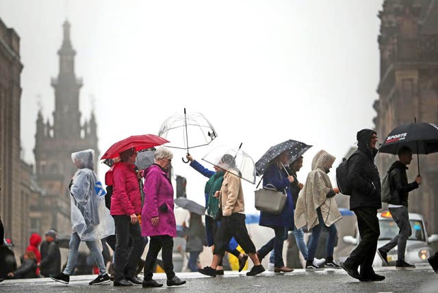 Royal Mile