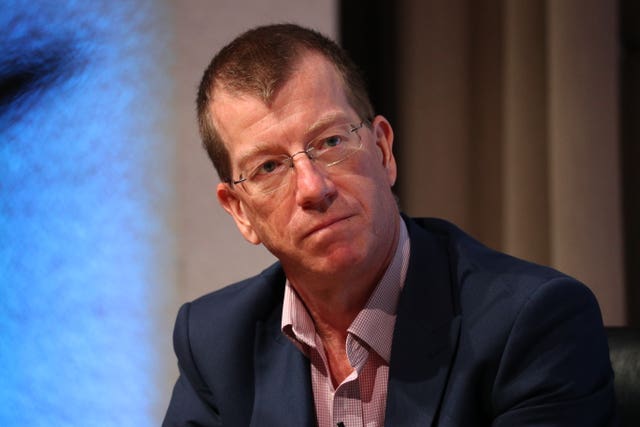 Andrew Goddard