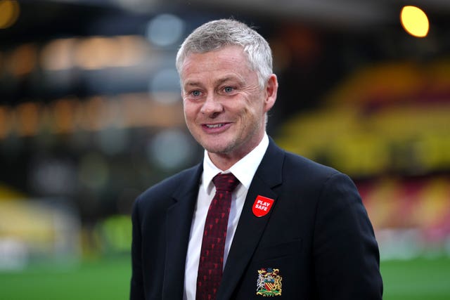 Watford v Manchester United – Premier League – Vicarage Road