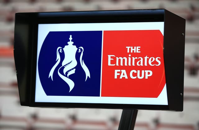 AFC Bournemouth v Brighton & Hove Albion – Emirates FA Cup – Third Round – Vitality Stadium