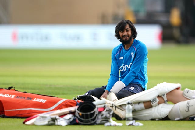 England and India Nets Session – Monday August 2nd – Trent Bridge