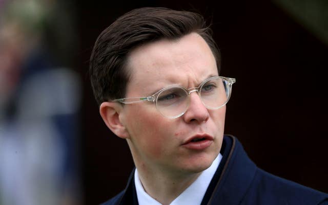 Naas Races – Sunday May 15th