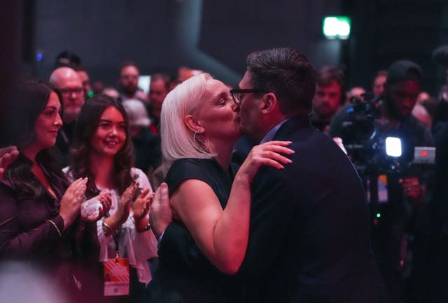 Labour Party conference 2026