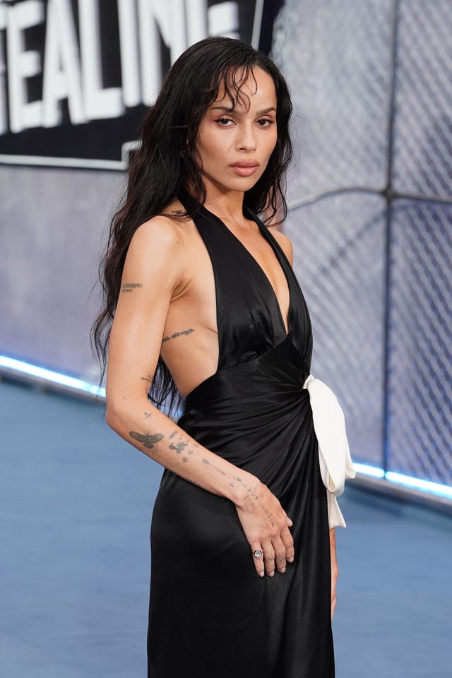 Caught Stealing UK gala screening