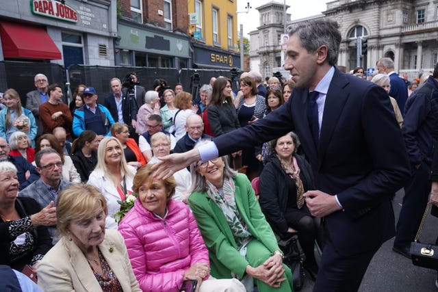 Dublin and Monaghan Bombing 50th anniversary