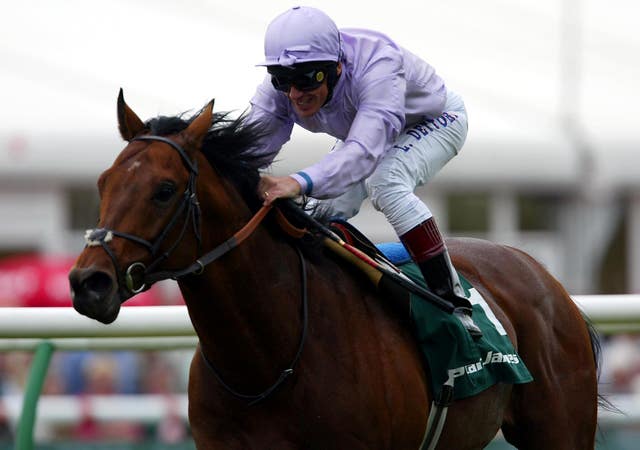 Horse Racing – Newmarket