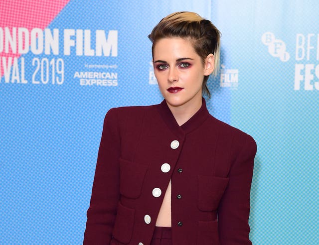 Seberg screening – BFI London Film Festival 2019