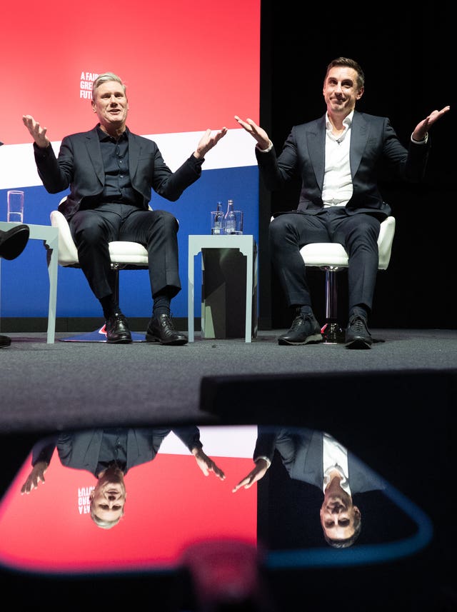 Labour Party Conference 2022