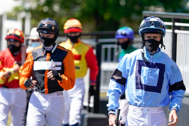 Newcastle Races