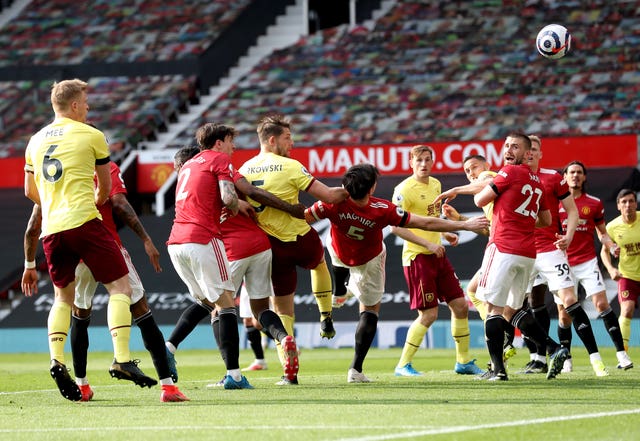 Mason Greenwood scores twice as Manchester United beat Burnley