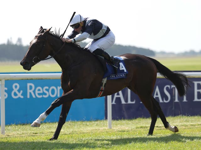 Curragh Races – Saturday August 31st