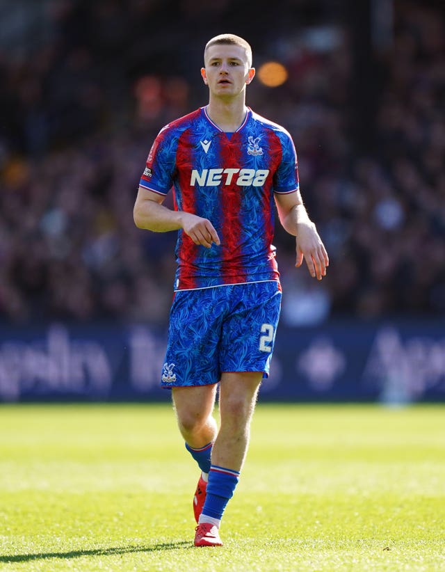 Adam Wharton could be involved