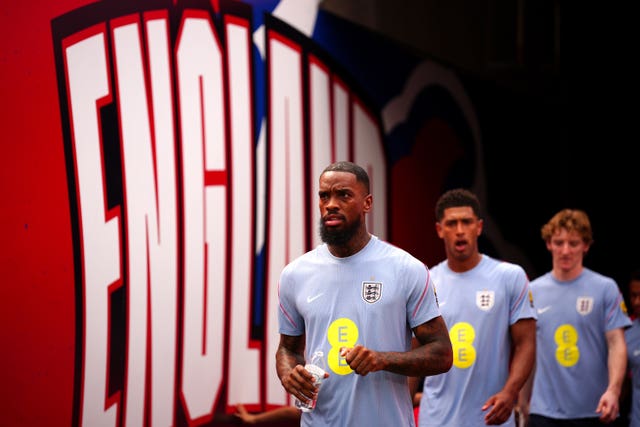 England v New Zealand – International Friendly – Raymond James Stadium