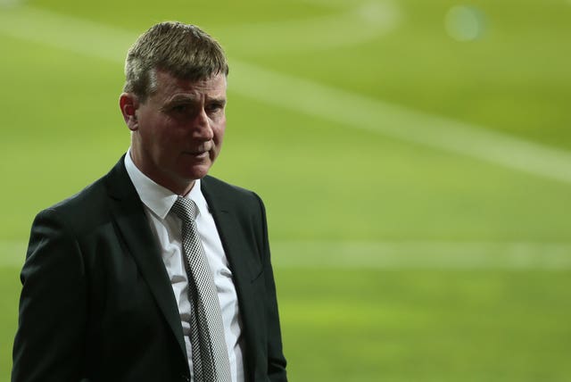 Stephen Kenny