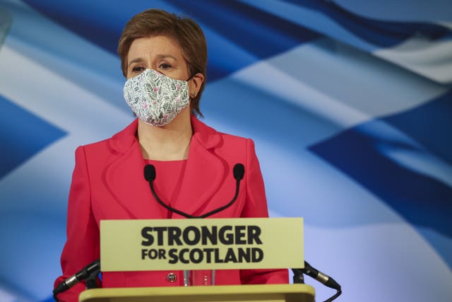 Nicola Surgeon