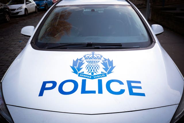 Police Scotland