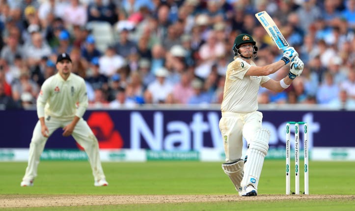 Steve Smith