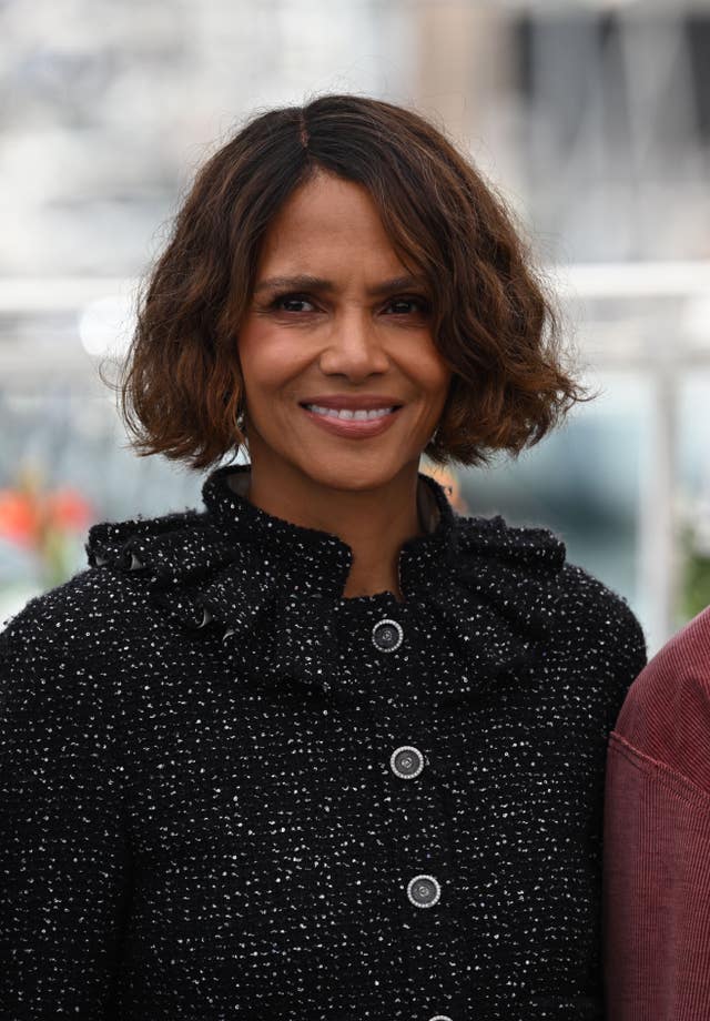 Halle Berry (PA)