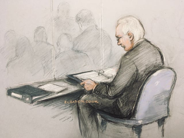 Julian Assange extradition hearing