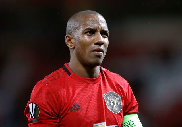 Manchester United v Partizan Belgrade – UEFA Europa League – Group L – Old Trafford
