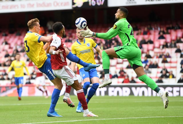 FPL tips: Why are two Brighton goalies so popular with the top managers? PLZ Soccer FPL tips: Why are two Brighton goalies so popular with the top managers? PLZ Soccer