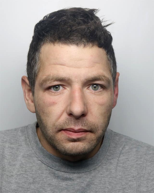 Kyle Bevan death