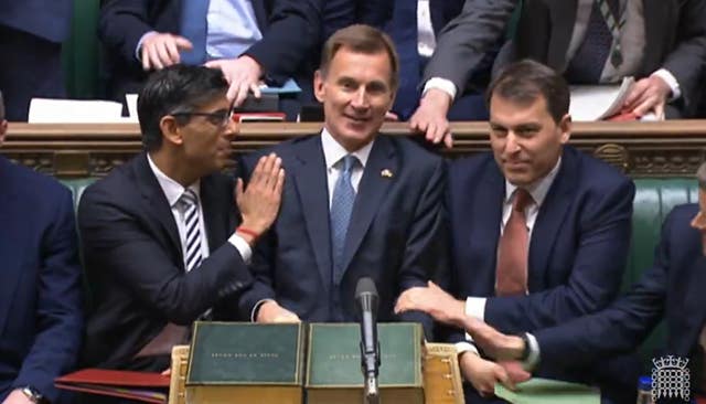 Autumn statement 2022