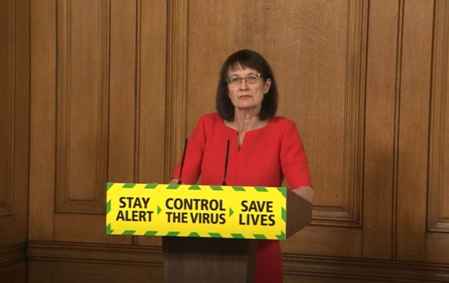 Coronavirus – Sat May 16, 2020