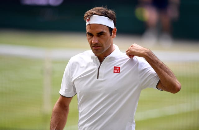 Wimbledon 2019 – Day Thirteen – The All England Lawn Tennis and Croquet Club