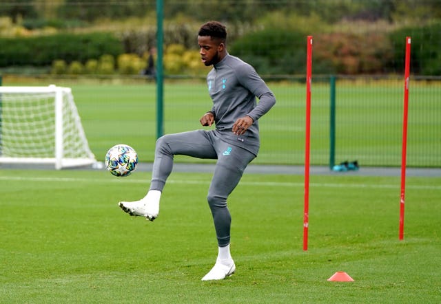 Pochettino is reluctant to throw Ryan Sessegnon into the first team