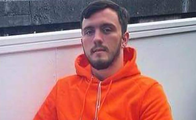 Kai McGinley death