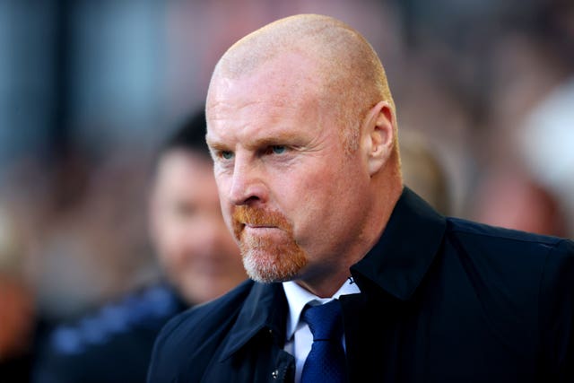 Sean Dyche