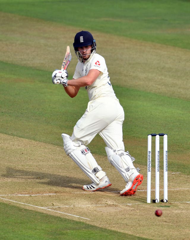 England v Pakistan – Second Test – Day Five – Ageas Bowl