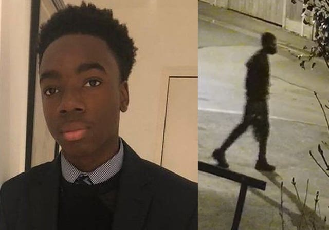Richard Okorogheye
