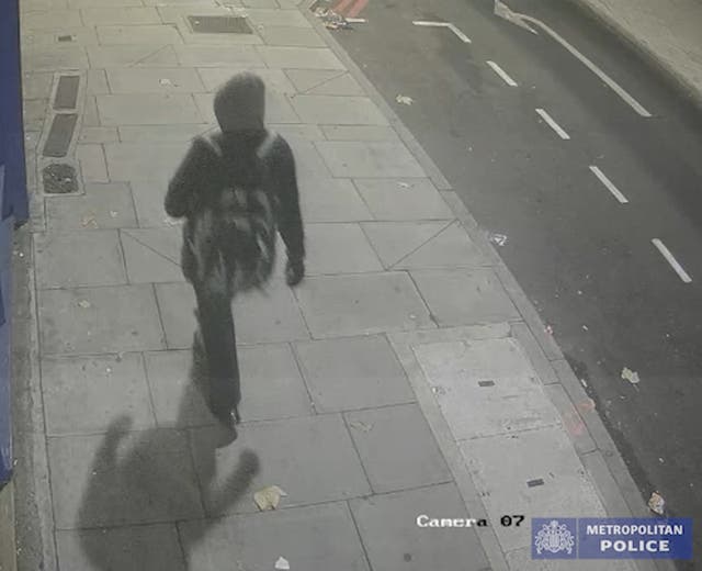 Deptford deaths