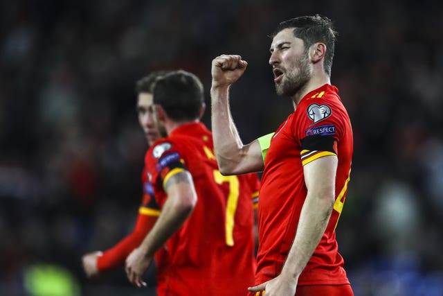 Wales v Belarus – FIFA World Cup 2022 – European Qualifying – Group E – Cardiff City Stadium
