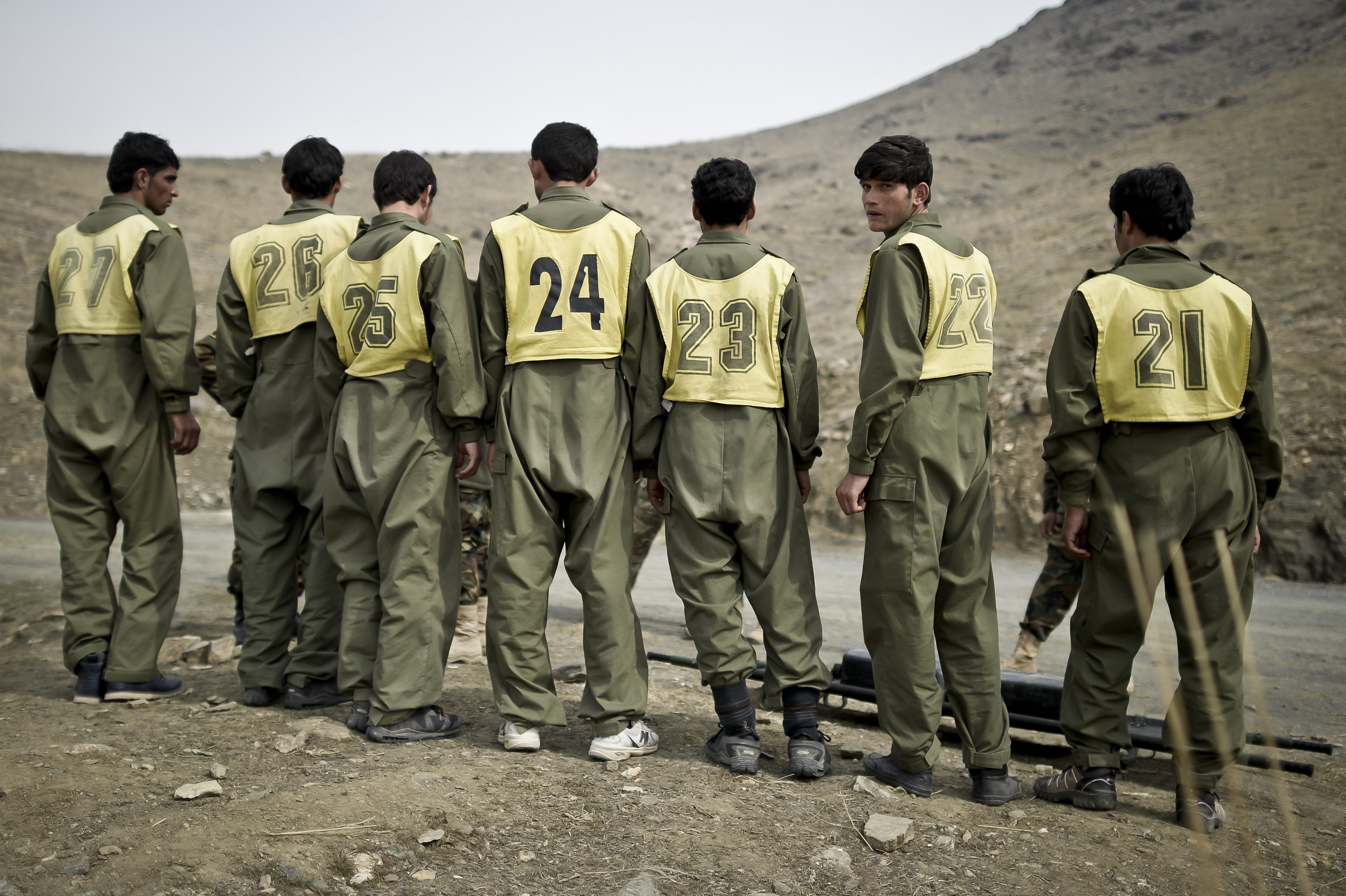 Over 170 militants killed in Afghanistan over past day Over 170 militants killed in Afghanistan over past day