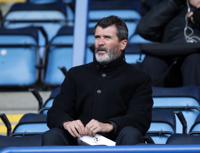 Roy Keane left his role as Nottingham Forest assistant last June 