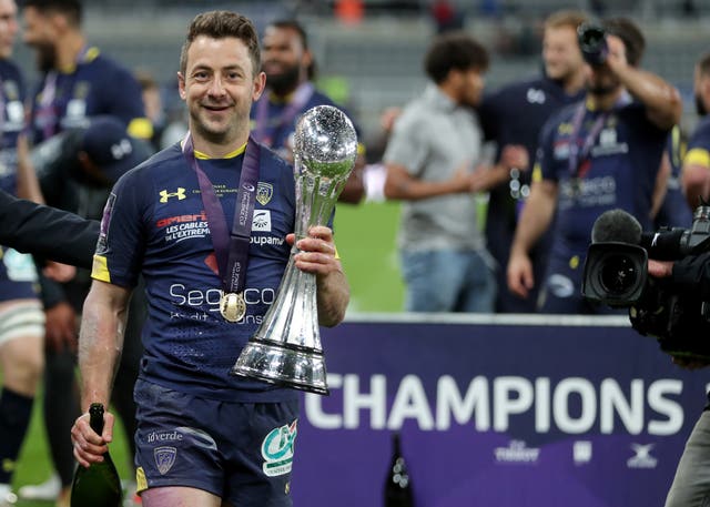 Greig Laidlaw