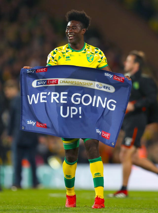 Norwich City v Blackburn Rovers – Sky Bet Championship – Carrow Road