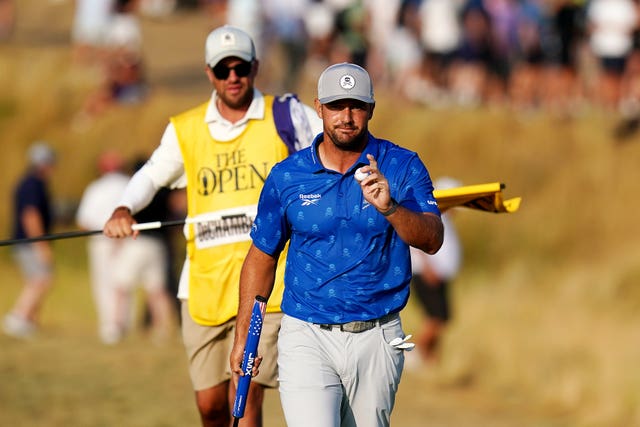 Bryson DeChambeau