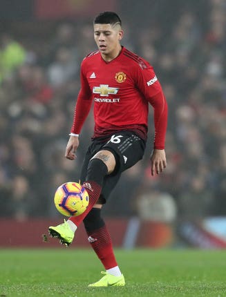 Manchester United v Arsenal – Premier League – Old Trafford