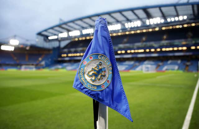 Chelsea's opening match of the season will be played at Stamford Bridge