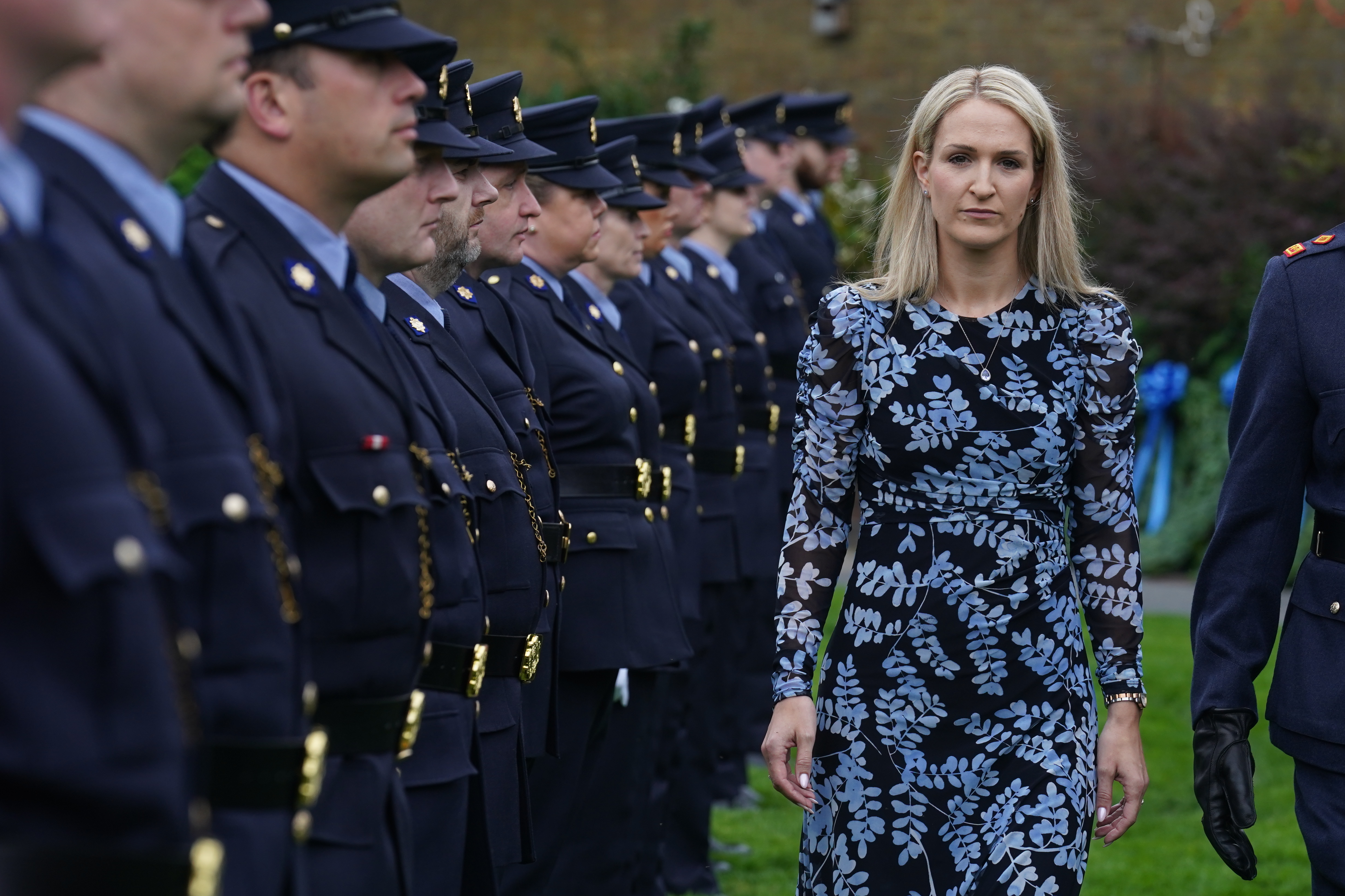Garda Memorial Day