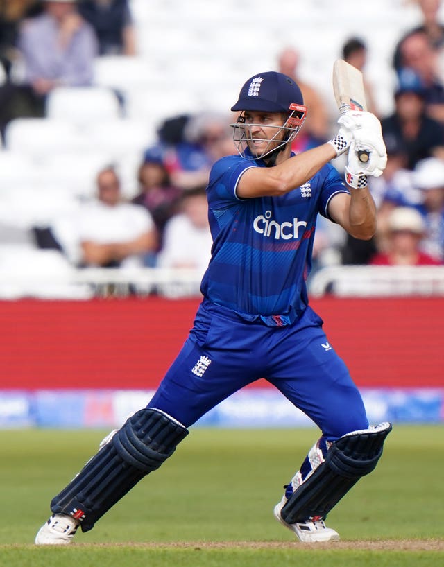 England v Ireland – Second Metro Bank ODI – Trent Bridge