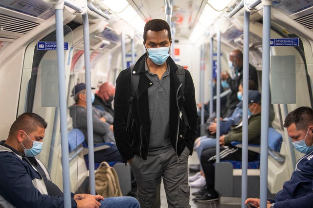 Coronavirus – Mon Jun 15, 2020