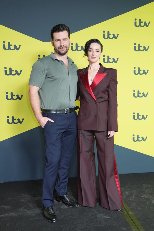 ITV Showcase